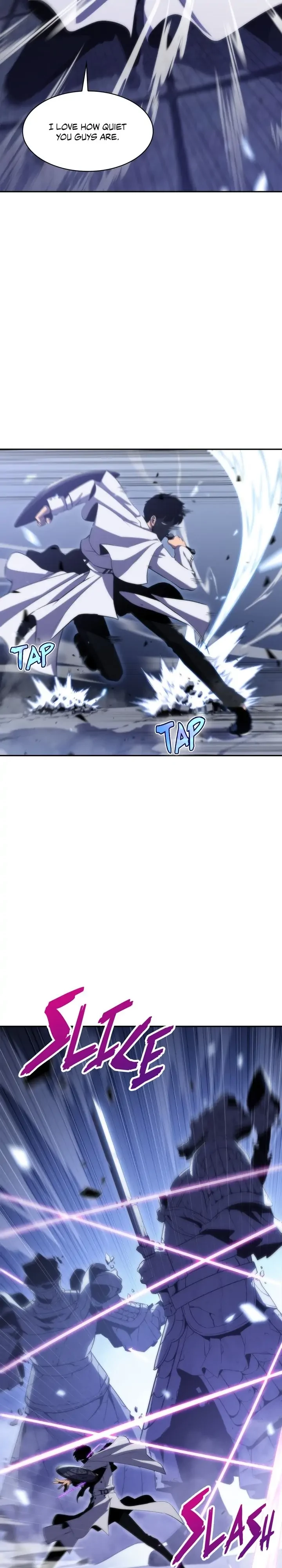Read I’m the Max-Level Newbie EN Manga Online
