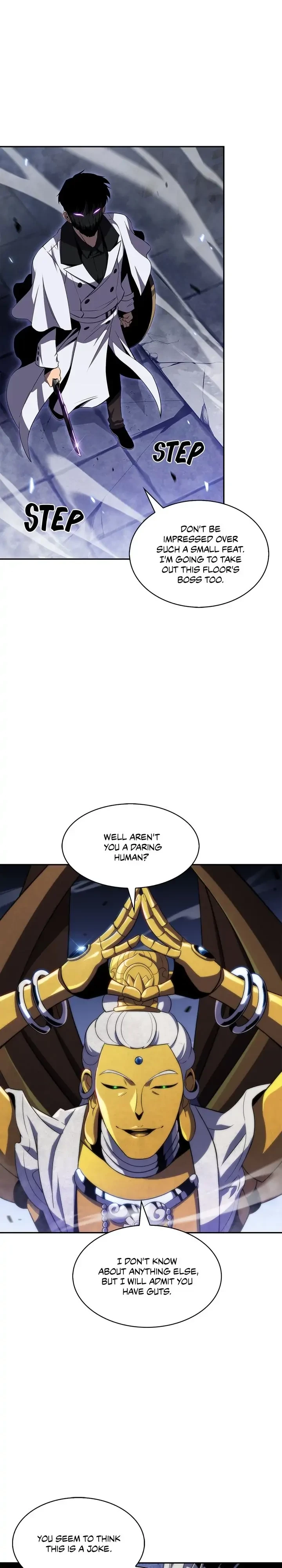 Read I’m the Max-Level Newbie EN Manga Online