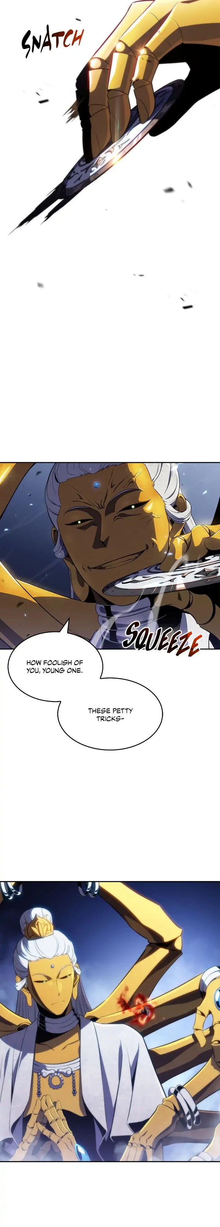 Read I’m the Max-Level Newbie EN Manga Online