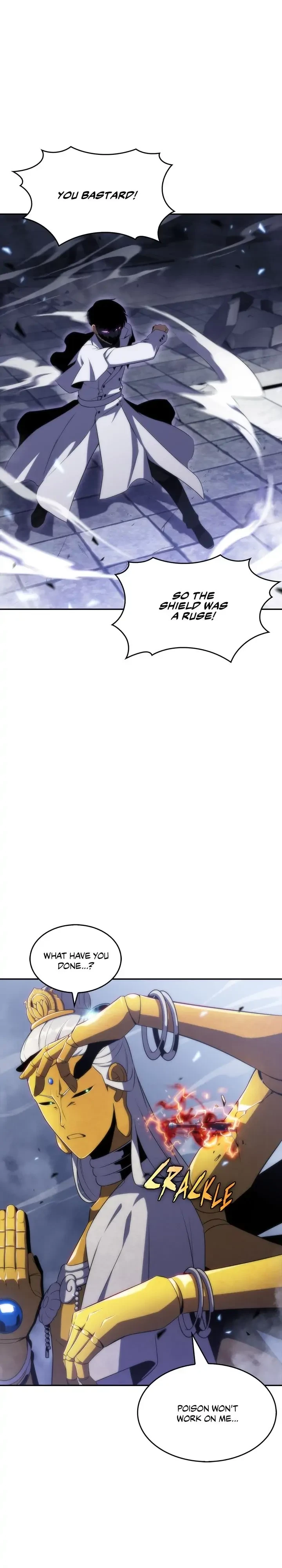 Read I’m the Max-Level Newbie EN Manga Online