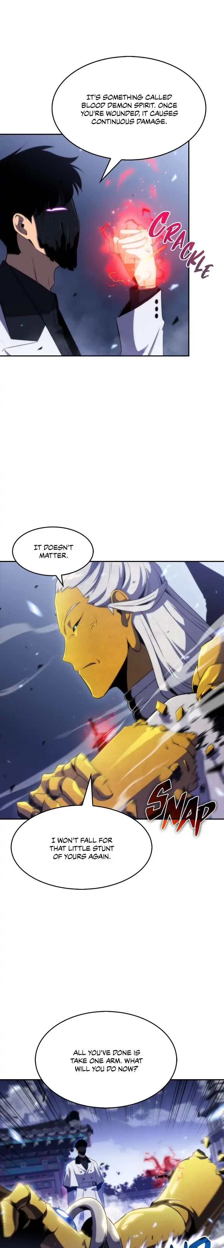 Read I’m the Max-Level Newbie EN Manga Online