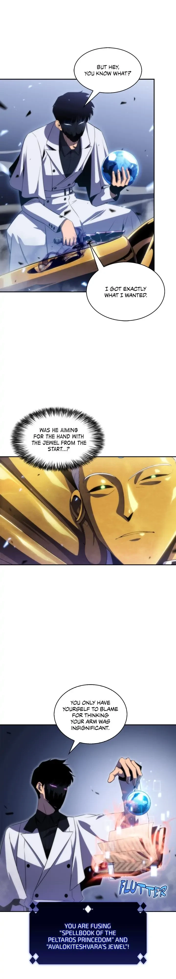 Read I’m the Max-Level Newbie EN Manga Online