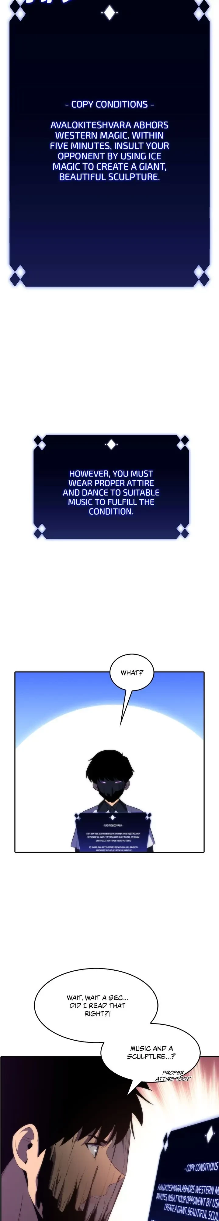 Read I’m the Max-Level Newbie EN Manga Online