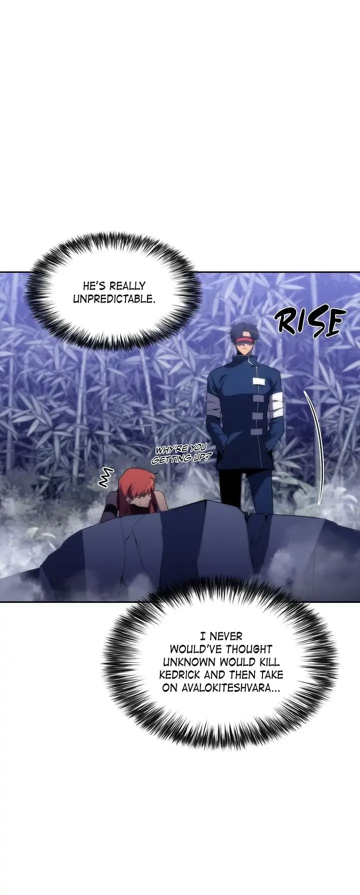 Read I’m the Max-Level Newbie EN Manga Online