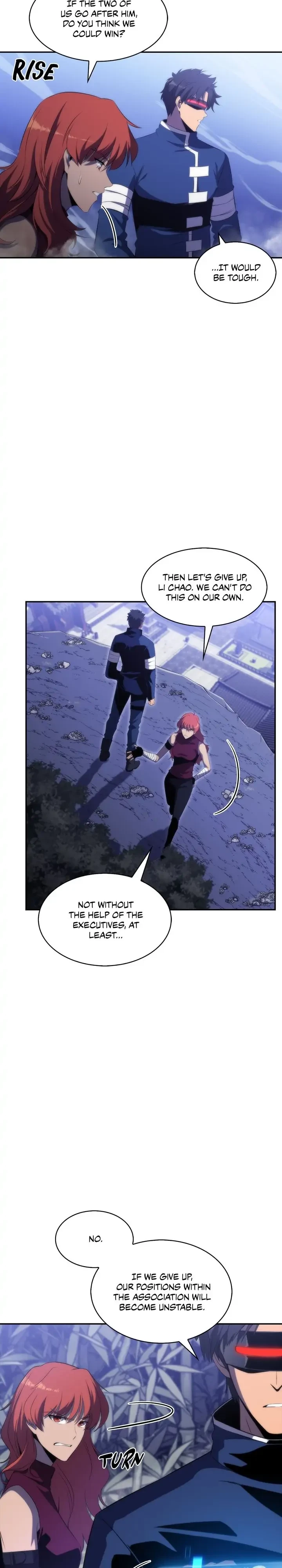 Read I’m the Max-Level Newbie EN Manga Online