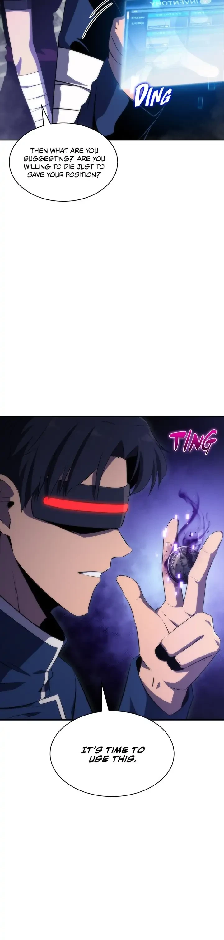 Read I’m the Max-Level Newbie EN Manga Online