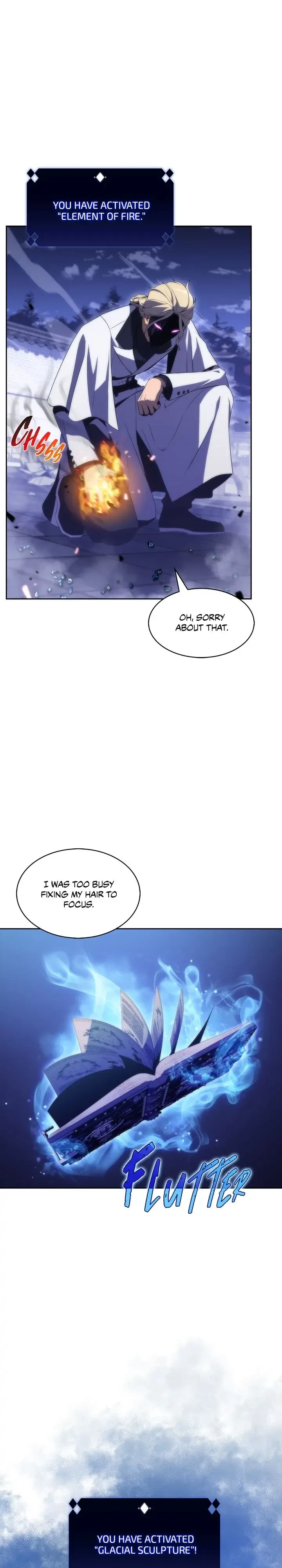 Read I’m the Max-Level Newbie EN Manga Online