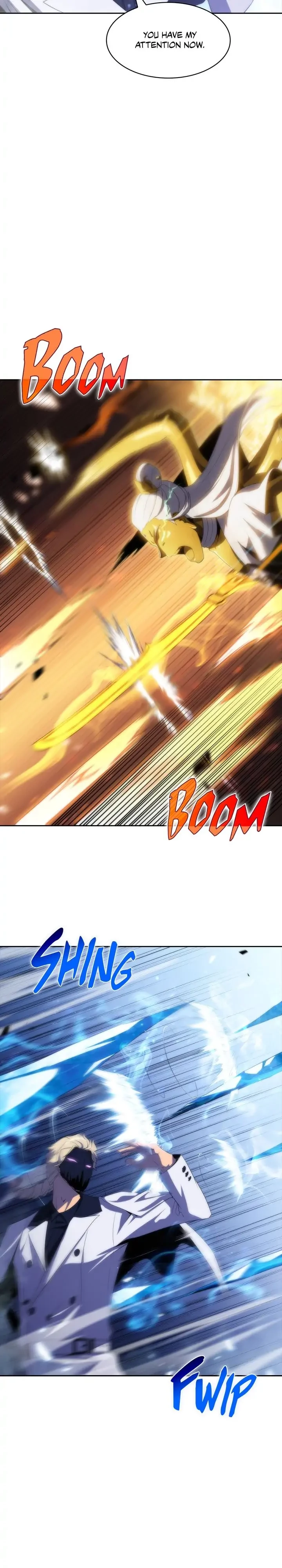 Read I’m the Max-Level Newbie EN Manga Online