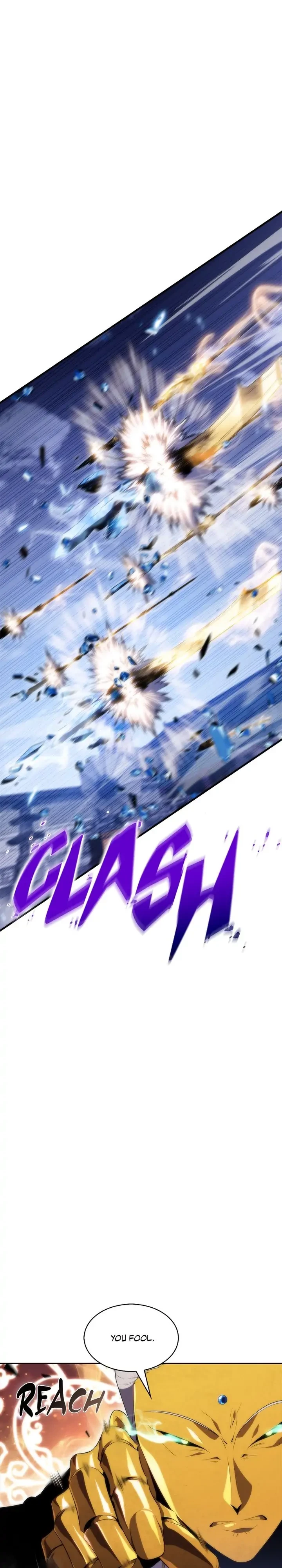 Read I’m the Max-Level Newbie EN Manga Online