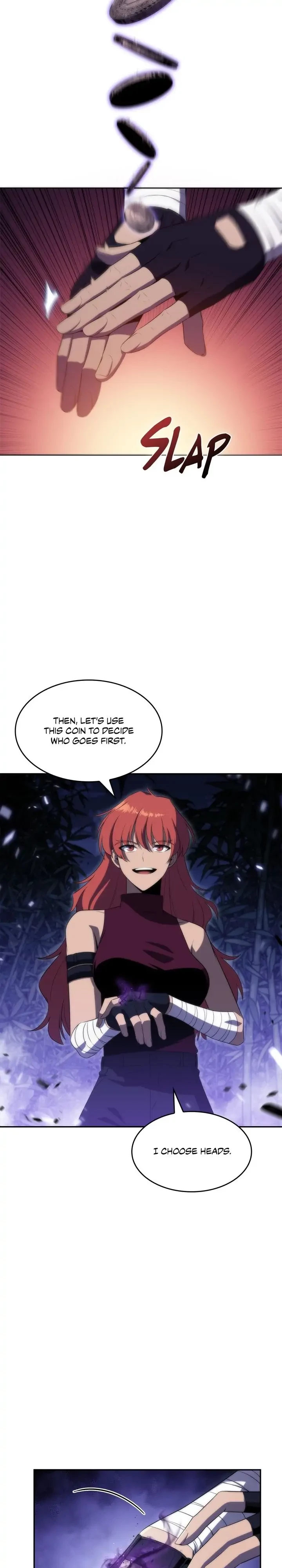Read I’m the Max-Level Newbie EN Manga Online