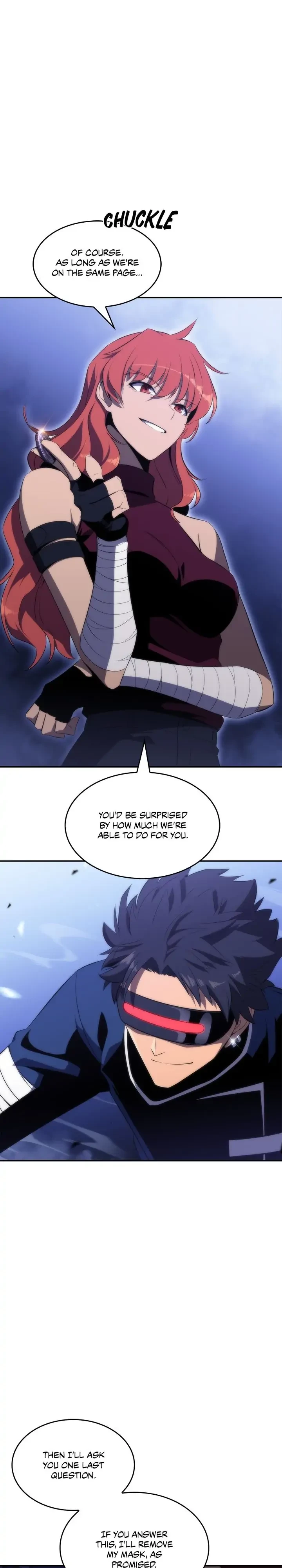Read I’m the Max-Level Newbie EN Manga Online