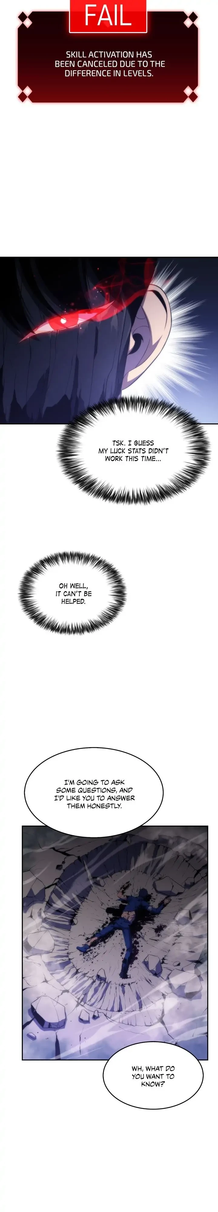 Read I’m the Max-Level Newbie EN Manga Online