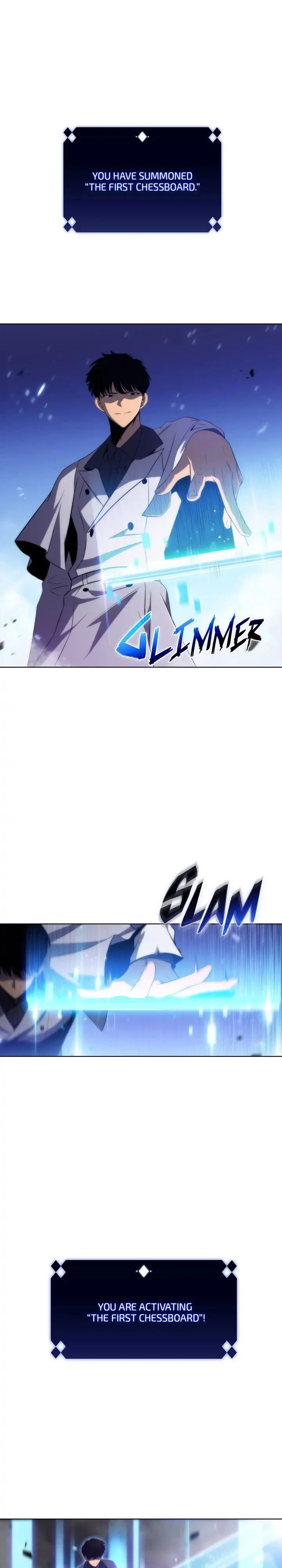 Read I’m the Max-Level Newbie EN Manga Online