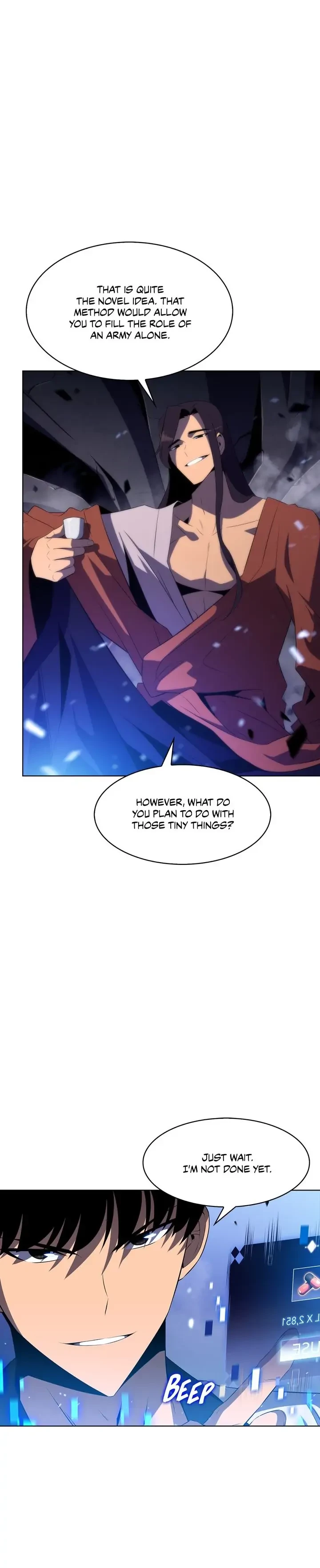 Read I’m the Max-Level Newbie EN Manga Online