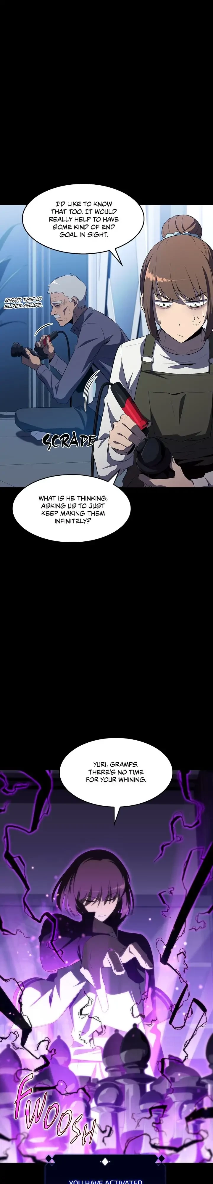 Read I’m the Max-Level Newbie EN Manga Online
