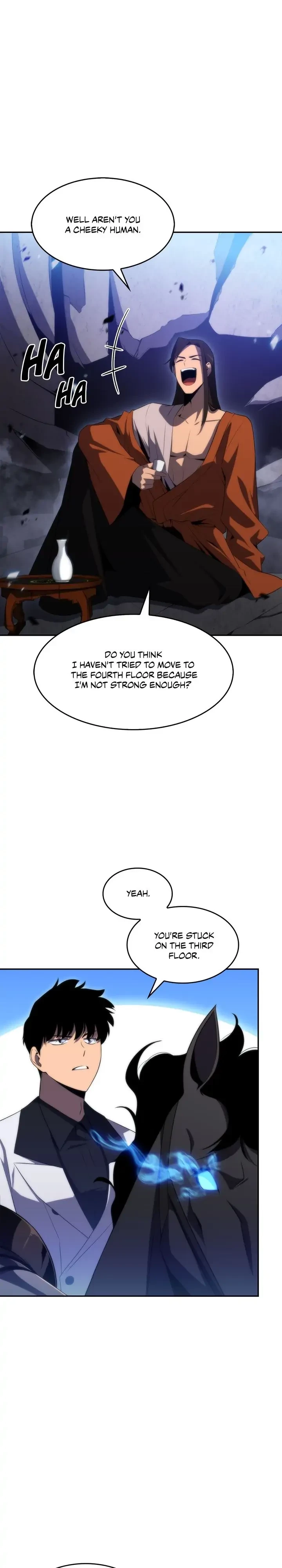 Read I’m the Max-Level Newbie EN Manga Online