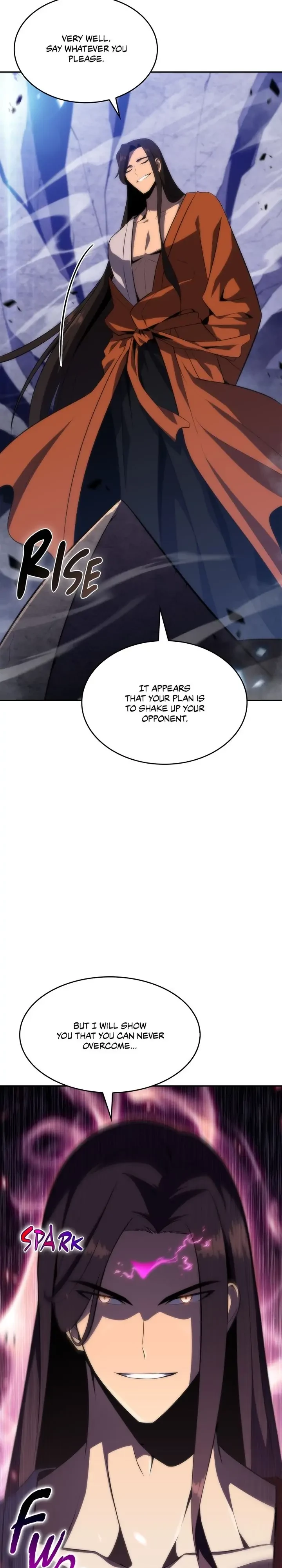 Read I’m the Max-Level Newbie EN Manga Online