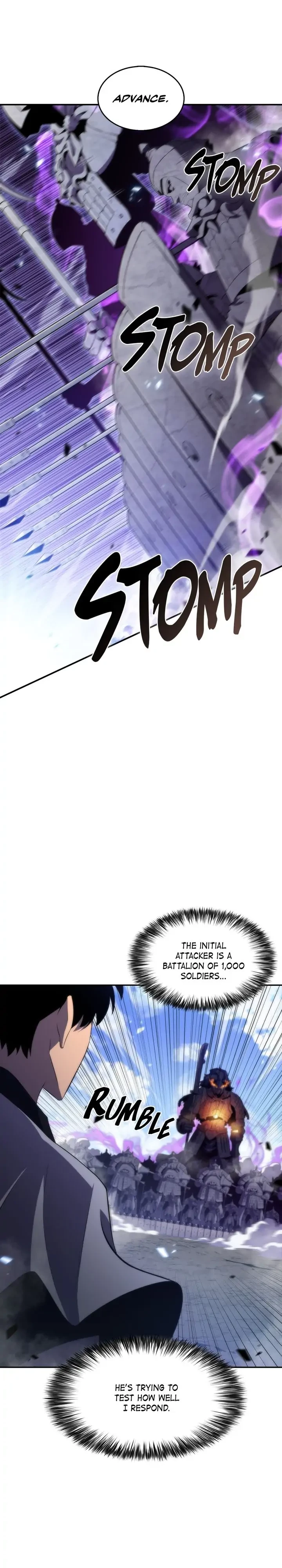 Read I’m the Max-Level Newbie EN Manga Online
