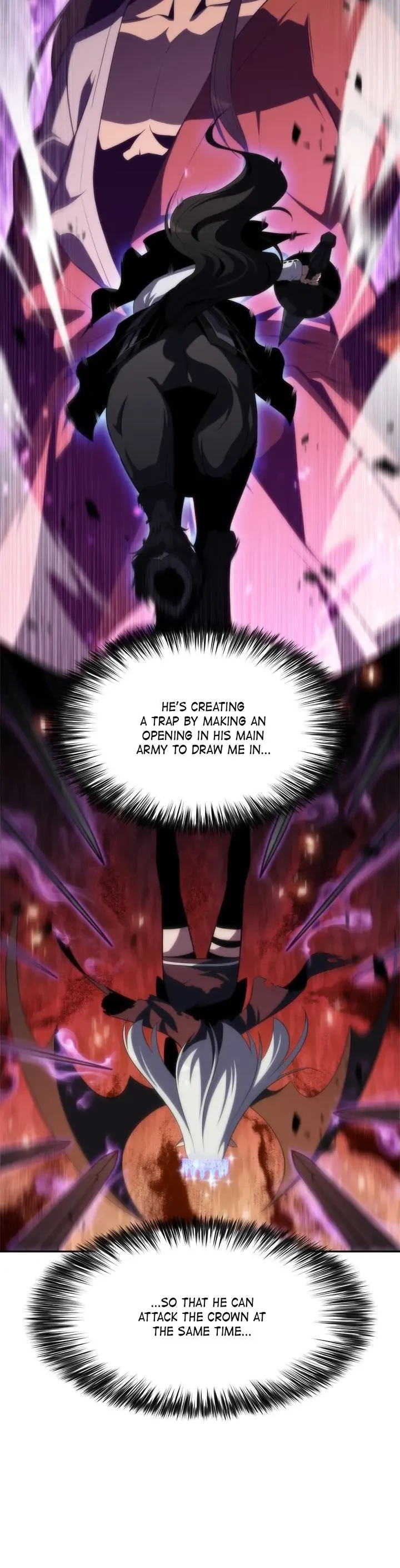 Read I’m the Max-Level Newbie EN Manga Online
