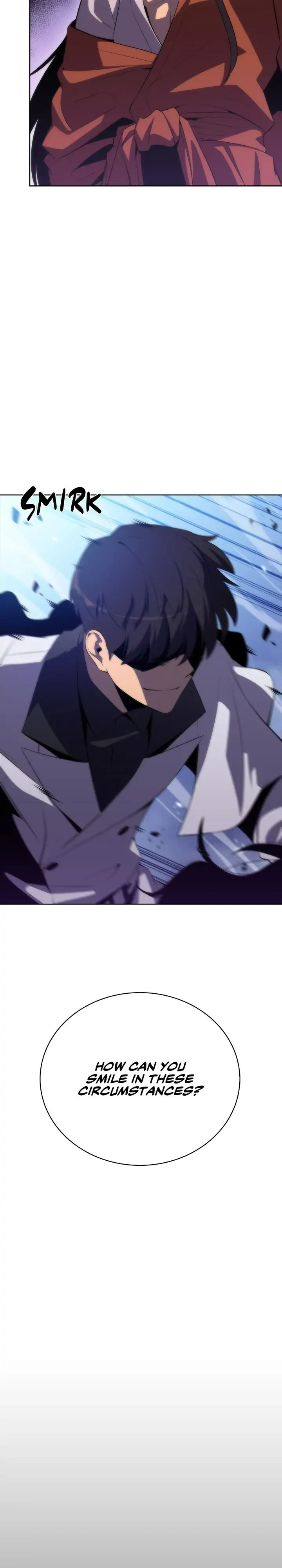 Read I’m the Max-Level Newbie EN Manga Online