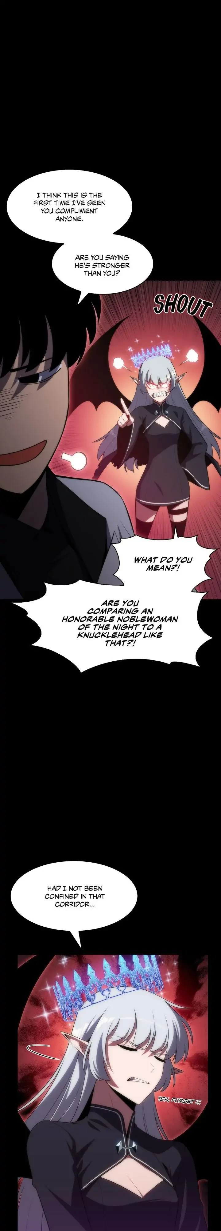Read I’m the Max-Level Newbie EN Manga Online