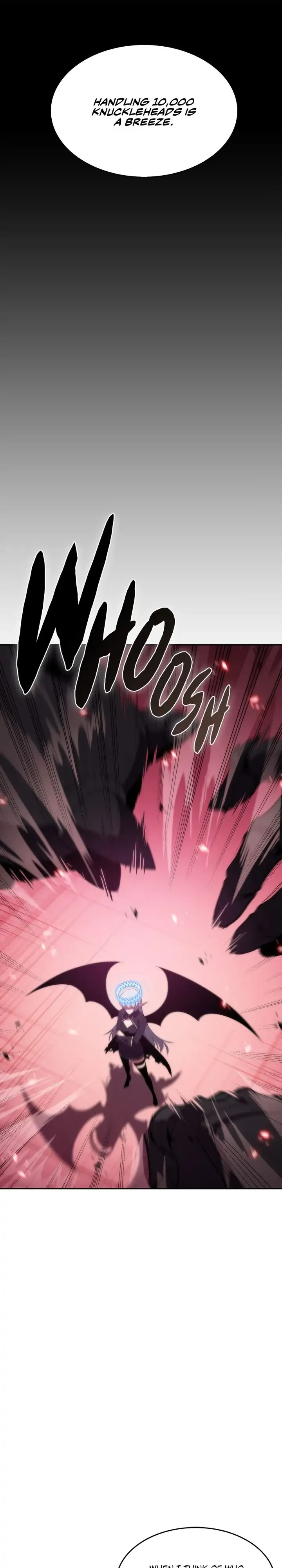 Read I’m the Max-Level Newbie EN Manga Online