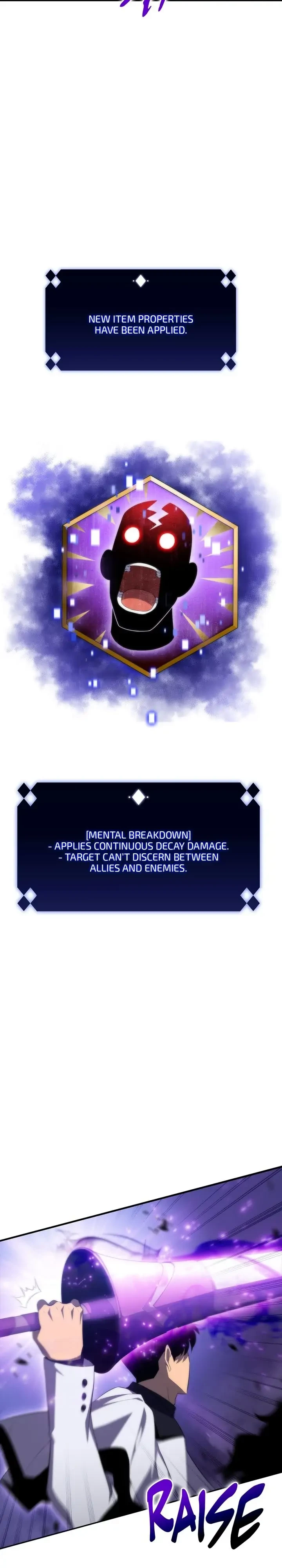Read I’m the Max-Level Newbie EN Manga Online