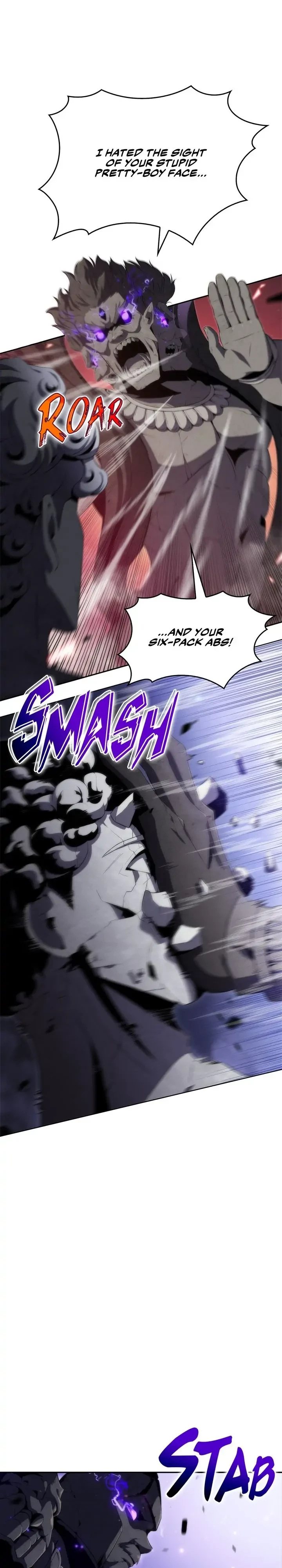 Read I’m the Max-Level Newbie EN Manga Online