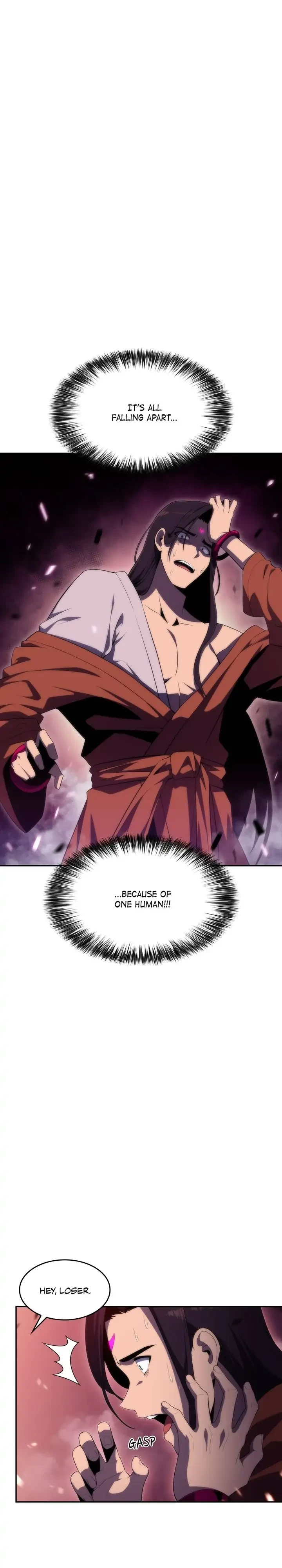 Read I’m the Max-Level Newbie EN Manga Online