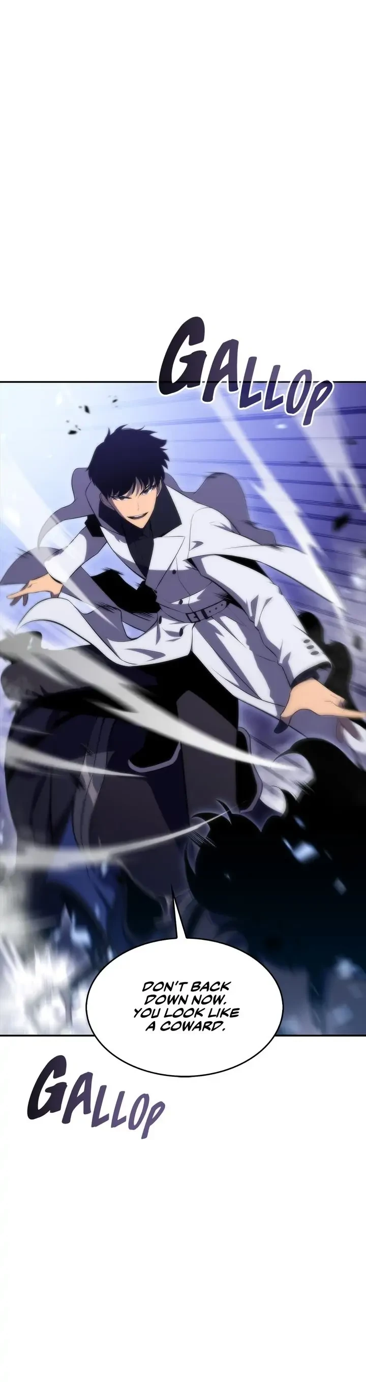 Read I’m the Max-Level Newbie EN Manga Online