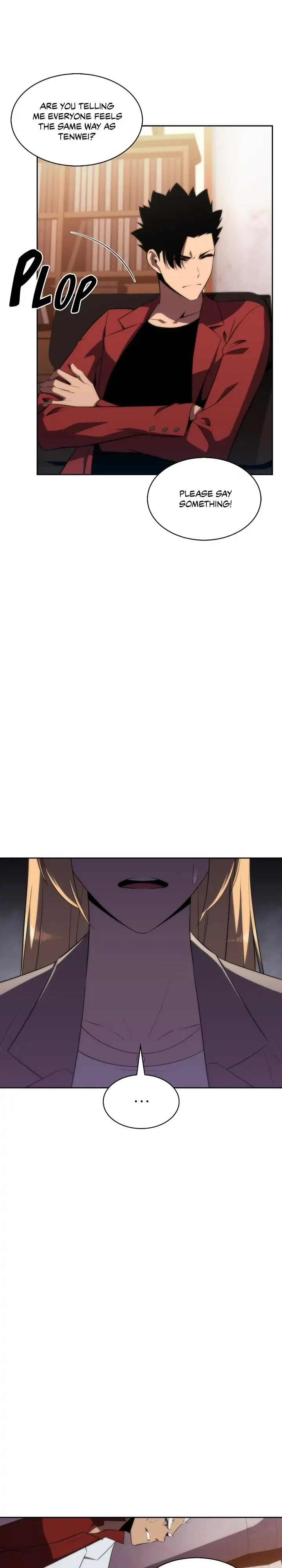 Read I’m the Max-Level Newbie EN Manga Online