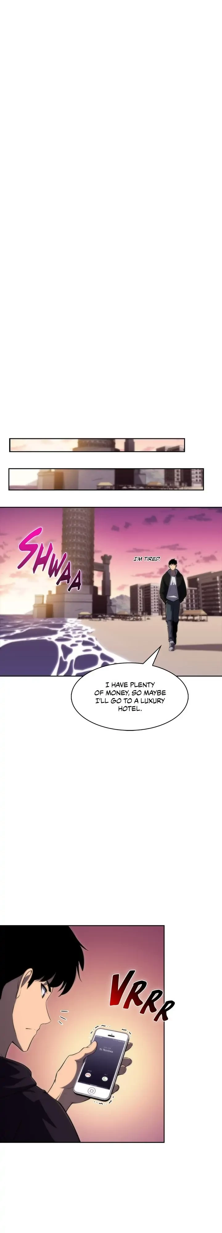 Read I’m the Max-Level Newbie EN Manga Online