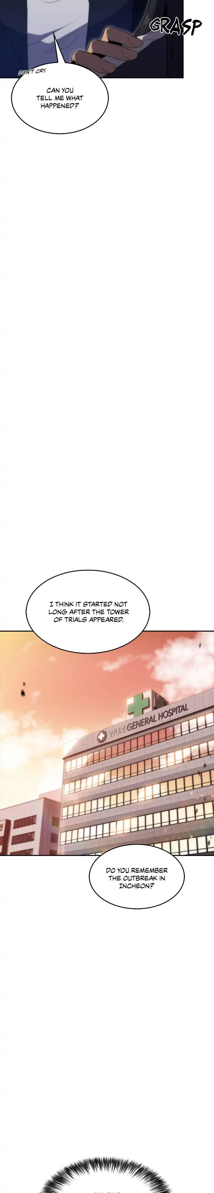 Read I’m the Max-Level Newbie EN Manga Online