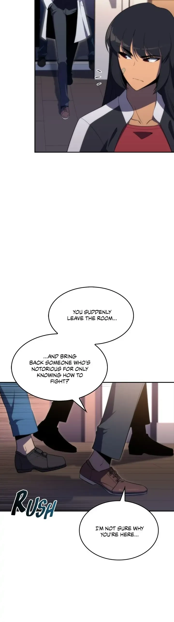 Read I’m the Max-Level Newbie EN Manga Online