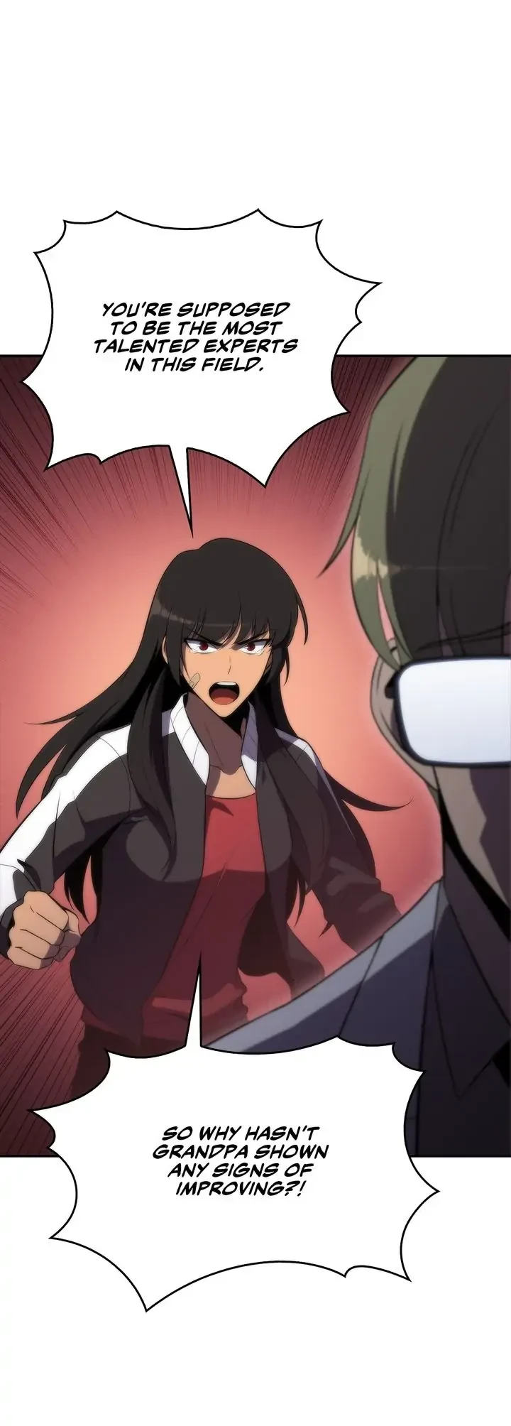 Read I’m the Max-Level Newbie EN Manga Online