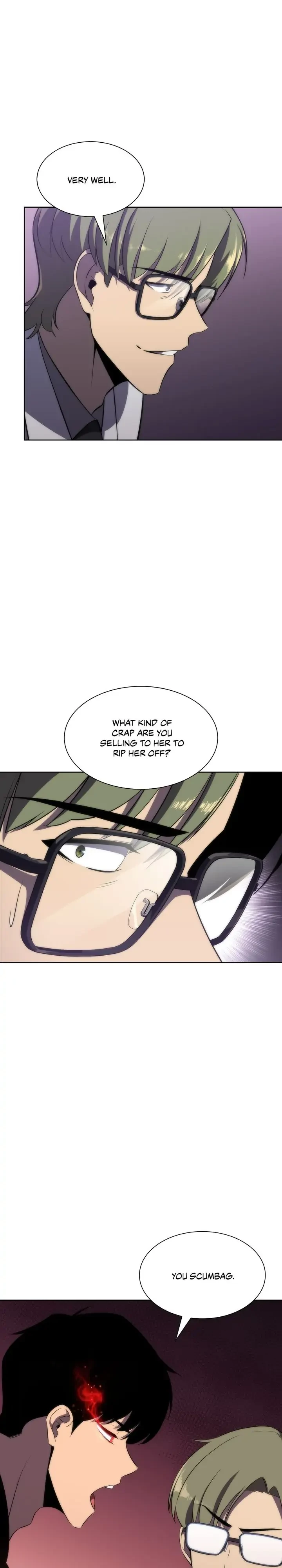 Read I’m the Max-Level Newbie EN Manga Online