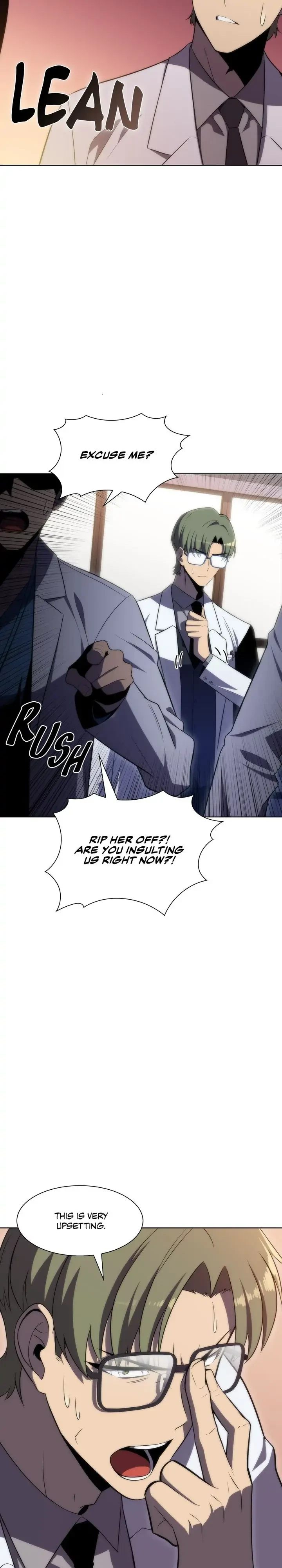 Read I’m the Max-Level Newbie EN Manga Online