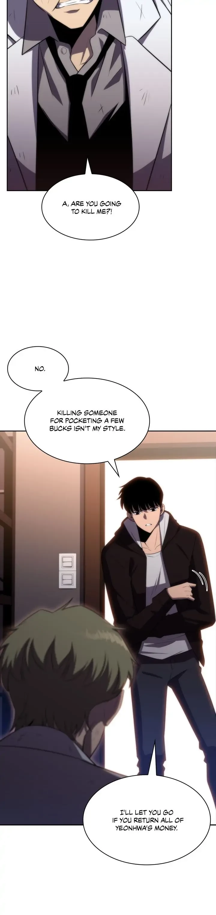 Read I’m the Max-Level Newbie EN Manga Online
