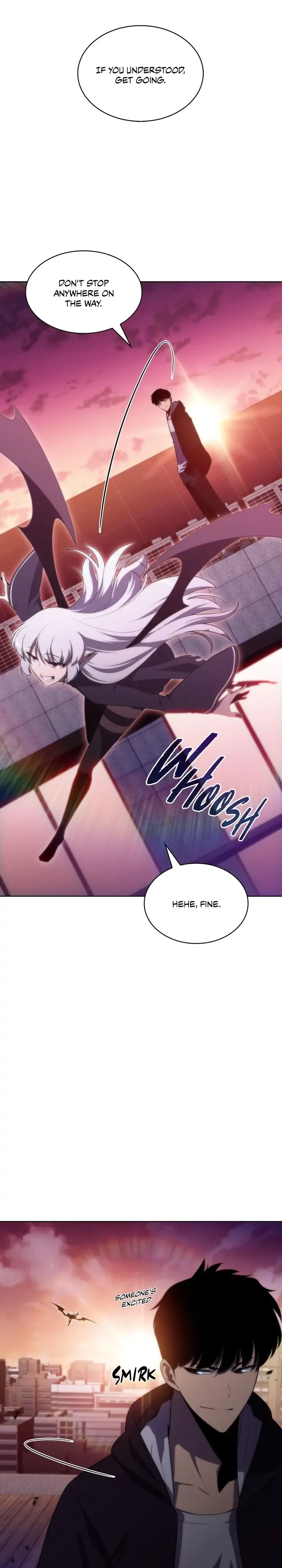 Read I’m the Max-Level Newbie EN Manga Online