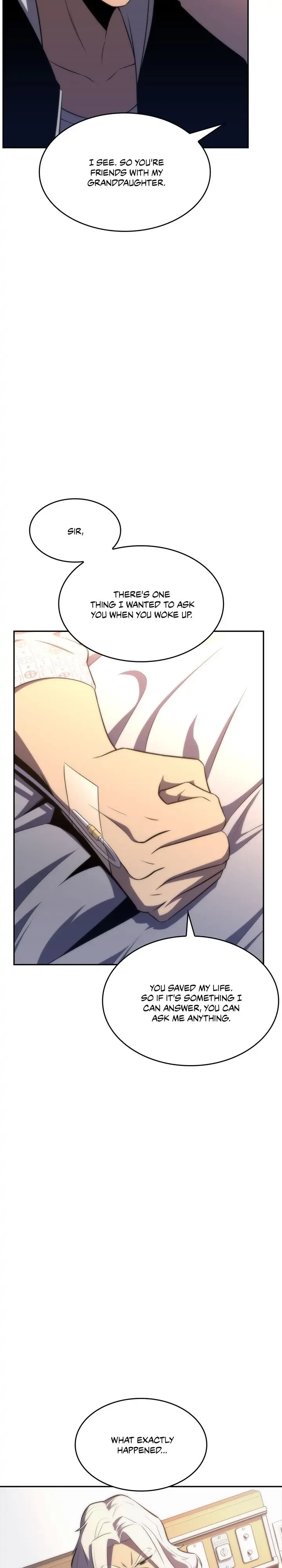 Read I’m the Max-Level Newbie EN Manga Online