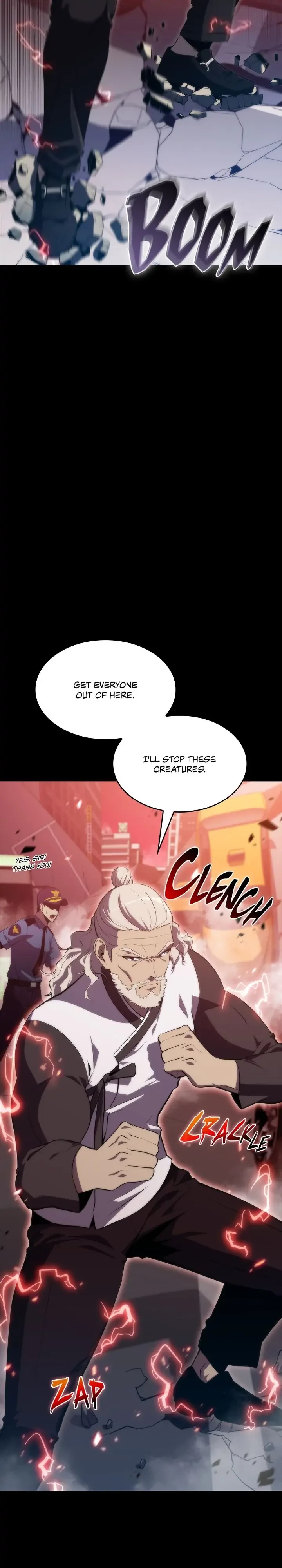 Read I’m the Max-Level Newbie EN Manga Online