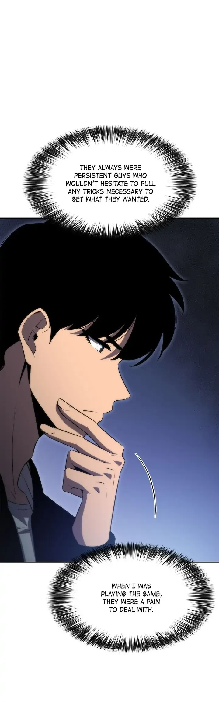 Read I’m the Max-Level Newbie EN Manga Online