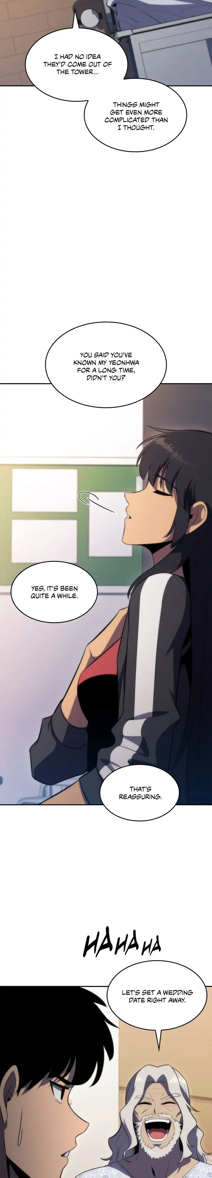 Read I’m the Max-Level Newbie EN Manga Online