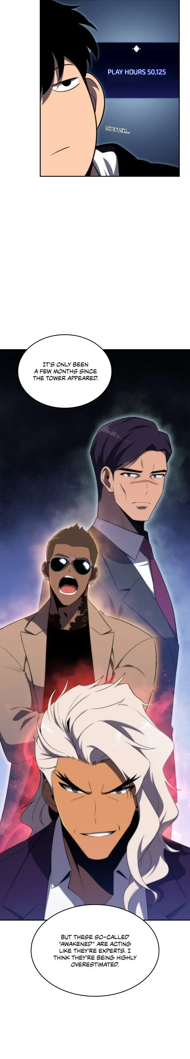 Read I’m the Max-Level Newbie EN Manga Online