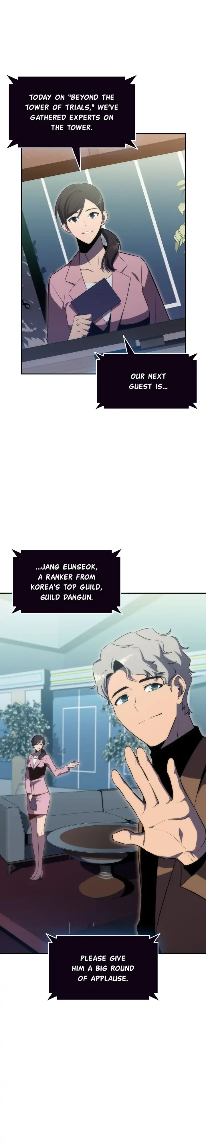 Read I’m the Max-Level Newbie EN Manga Online