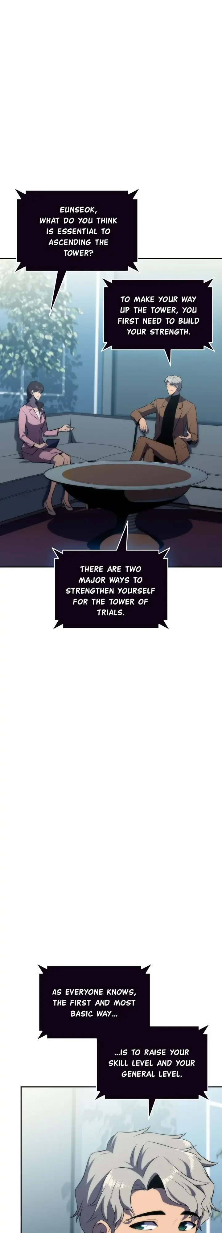 Read I’m the Max-Level Newbie EN Manga Online