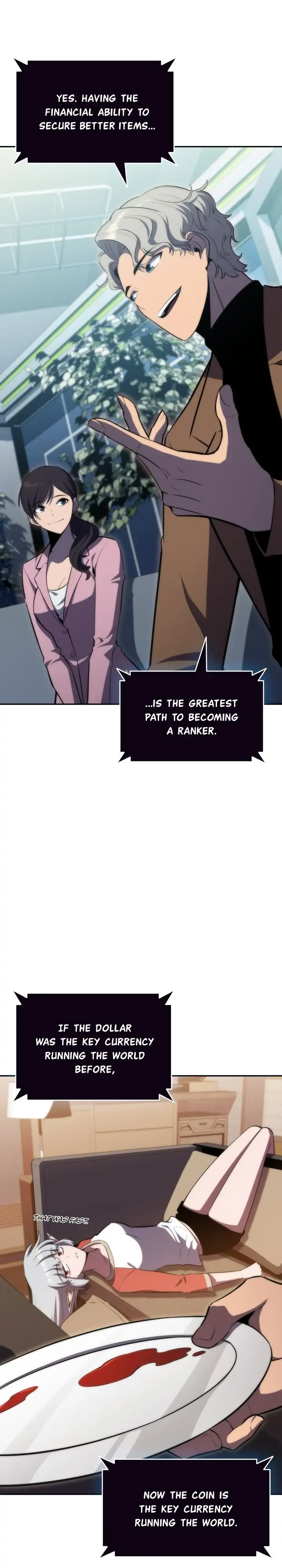 Read I’m the Max-Level Newbie EN Manga Online
