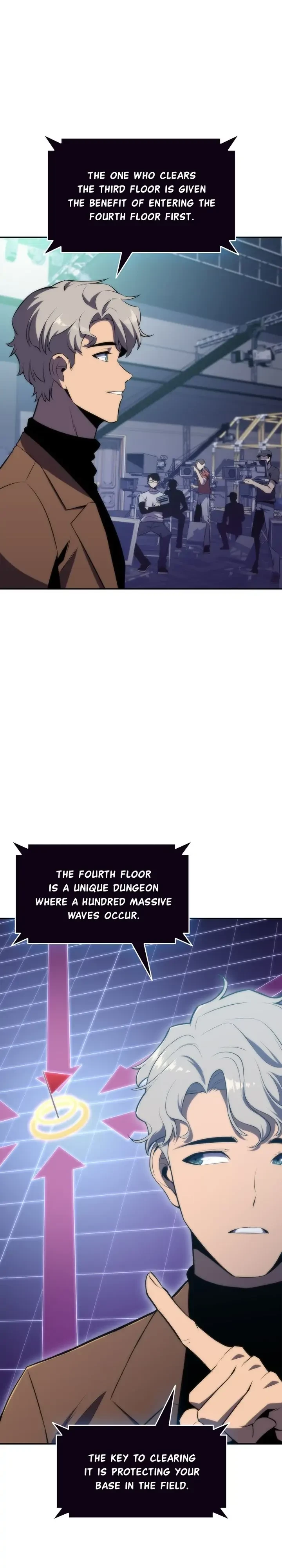 Read I’m the Max-Level Newbie EN Manga Online