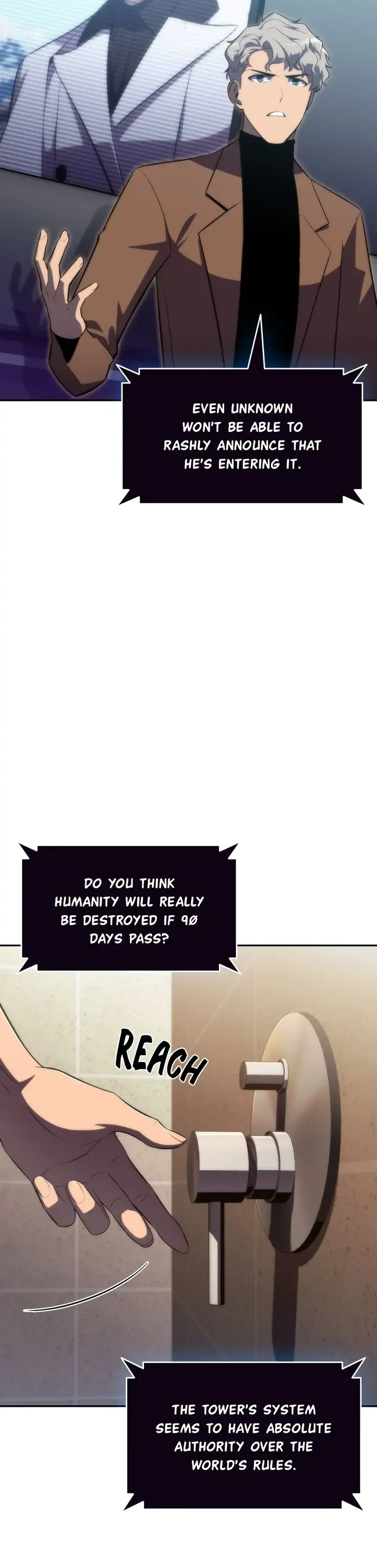 Read I’m the Max-Level Newbie EN Manga Online