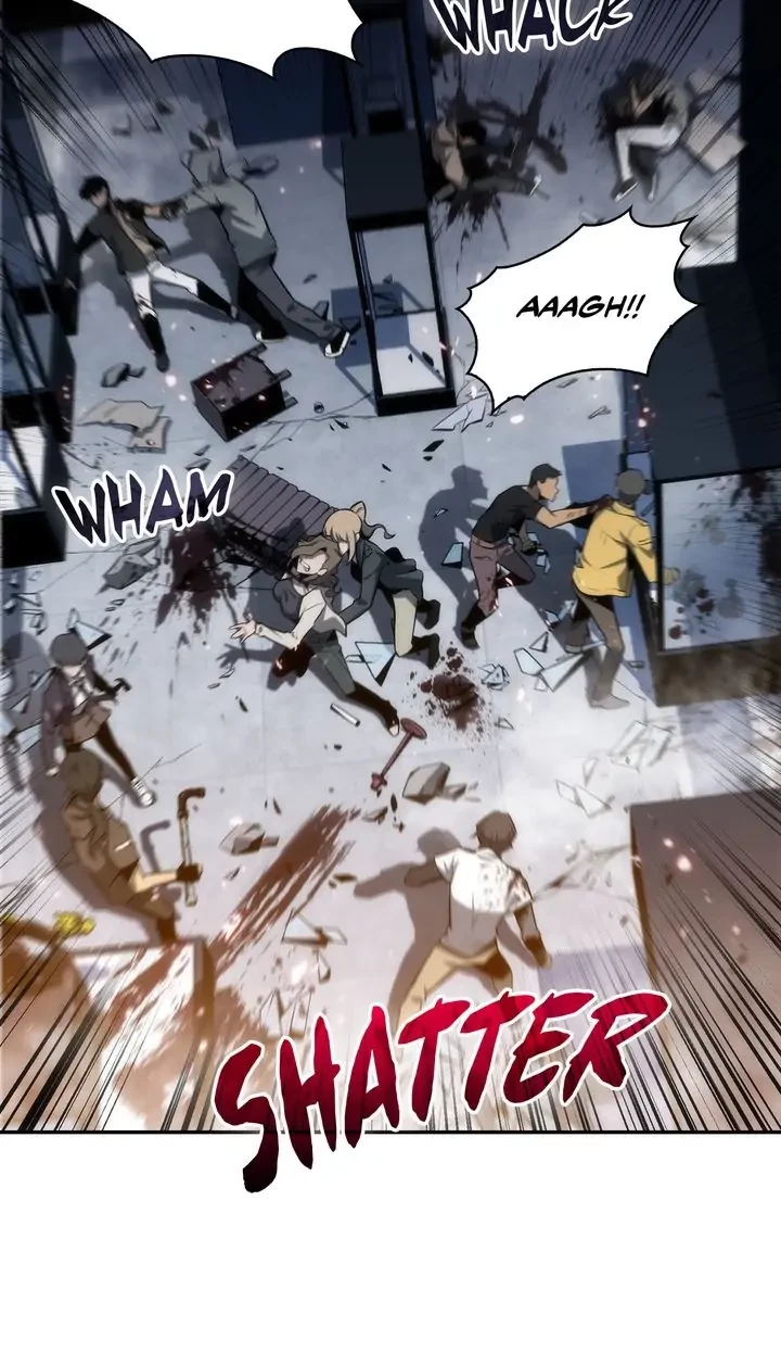Read I’m the Max-Level Newbie EN Manga Online